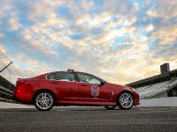 Chevrolet SS Brickyard Pace Car (2014) - picture 4 of 6