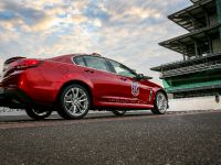Chevrolet SS Brickyard Pace Car (2014) - picture 5 of 6