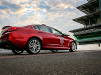 Chevrolet SS Brickyard Pace Car (2014) - picture 5 of 6