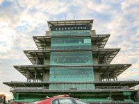 Chevrolet SS Brickyard Pace Car (2014) - picture 6 of 6