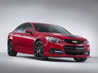 Chevrolet SS Sport Concept (2014) - picture 1 of 2