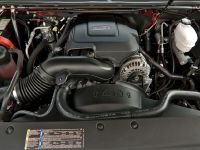 Chevy Suburban 2500 (2008) - picture 5 of 6
