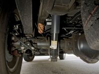 Chevy Suburban 2500 (2008) - picture 6 of 6