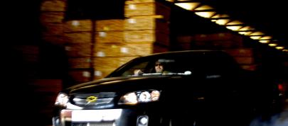 Chevrolet SuperUte pick-up (2011) - picture 7 of 12