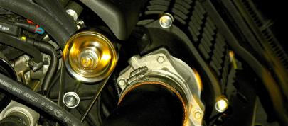 Chevrolet SuperUte pick-up (2011) - picture 12 of 12