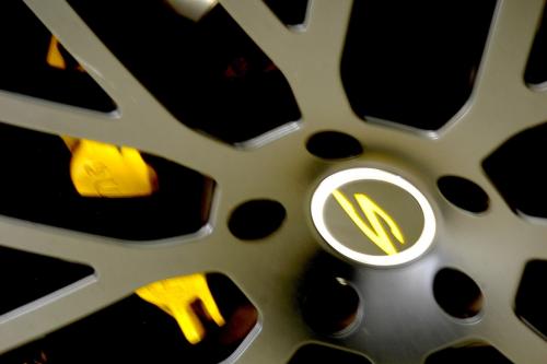 Chevrolet SuperUte pick-up (2011) - picture 9 of 12