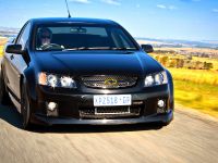 Chevrolet SuperUte pick-up (2011) - picture 2 of 12