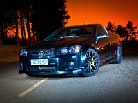 Chevrolet SuperUte pick-up (2011) - picture 4 of 12