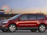 Chevrolet Traverse (2009) - picture 4 of 8