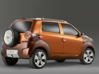 thumbnail image of 2007 Chevrolet Trax Concept