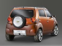 Chevrolet Trax Concept (2007) - picture 3 of 4