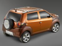 Chevrolet Trax Concept (2007) - picture 4 of 4