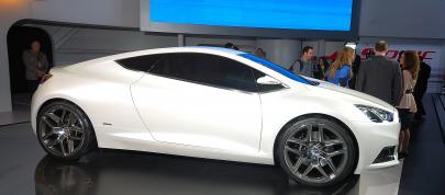 Chevrolet Tru 140S concept Detroit (2012) - picture 4 of 4