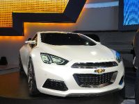 Chevrolet Tru 140S concept Detroit (2012) - picture 1 of 4