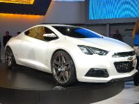 Chevrolet Tru 140S concept Detroit (2012) - picture 3 of 4