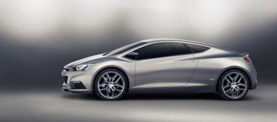 Chevrolet Tru 140S Concept (2012) - picture 4 of 5