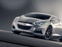 Chevrolet Tru 140S Concept (2012) - picture 1 of 5