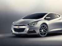 Chevrolet Tru 140S Concept (2012) - picture 2 of 5