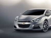 Chevrolet Tru 140S Concept (2012) - picture 3 of 5