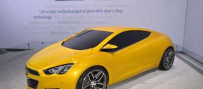 Chevrolet TRU 140S Los Angeles (2012) - picture 4 of 4