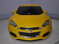 Chevrolet TRU 140S Los Angeles (2012)