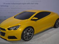 Chevrolet TRU 140S Los Angeles (2012) - picture 3 of 4