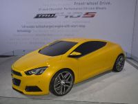 Chevrolet TRU 140S Los Angeles (2012)