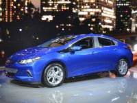 Chevrolet Volt Chicago (2015)