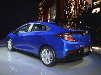 Chevrolet Volt Chicago (2015) - picture 3 of 5