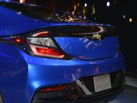 Chevrolet Volt Chicago (2015) - picture 5 of 5