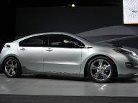Chevrolet Volt Los Angeles (2009) - picture 2 of 2