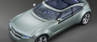 Chevrolet Volt Concept (2007) - picture 4 of 13