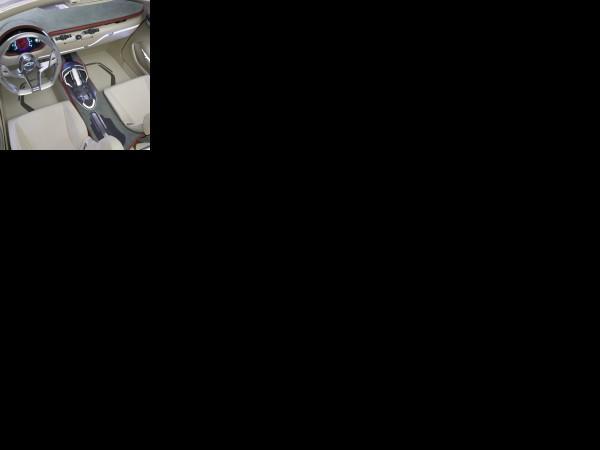 Chevrolet Volt Concept (2007) - picture 13 of 13