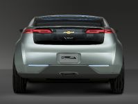 Chevrolet Volt Concept (2007) - picture 2 of 13