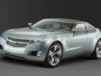 Chevrolet Volt Concept (2007) - picture 3 of 13