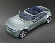 Chevrolet Volt Concept (2007) - picture 4 of 13