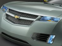 Chevrolet Volt Concept (2007) - picture 5 of 13