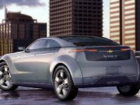 Chevrolet Volt Concept (2007) - picture 7 of 13