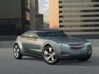 Chevrolet Volt Concept (2007)