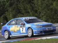 Chevrolet WTCC Goes To Portuguese Beaches (2008)