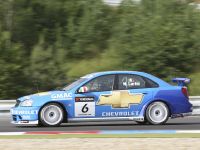 Chevrolet WTCC Goes To Portuguese Beaches (2008) - picture 2 of 3