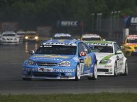 Chevrolet WTCC Goes To Portuguese Beaches (2008) - picture 3 of 3