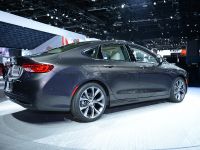 Chrysler 200 C Detroit (2014)
