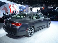 Chrysler 200 C Detroit (2014) - picture 5 of 5