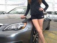 Chrysler 200 S convertible (2011) - picture 11 of 11