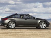 Chrysler 200C EV Concept (2009) - picture 5 of 6