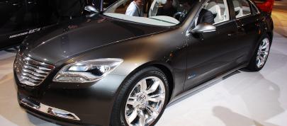 Chrysler 200C EV Detroit (2009) - picture 7 of 19