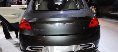 Chrysler 200C EV Detroit (2009) - picture 12 of 19