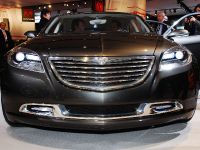 Chrysler 200C EV Detroit (2009)