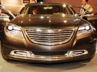 Chrysler 200C EV Detroit (2009)